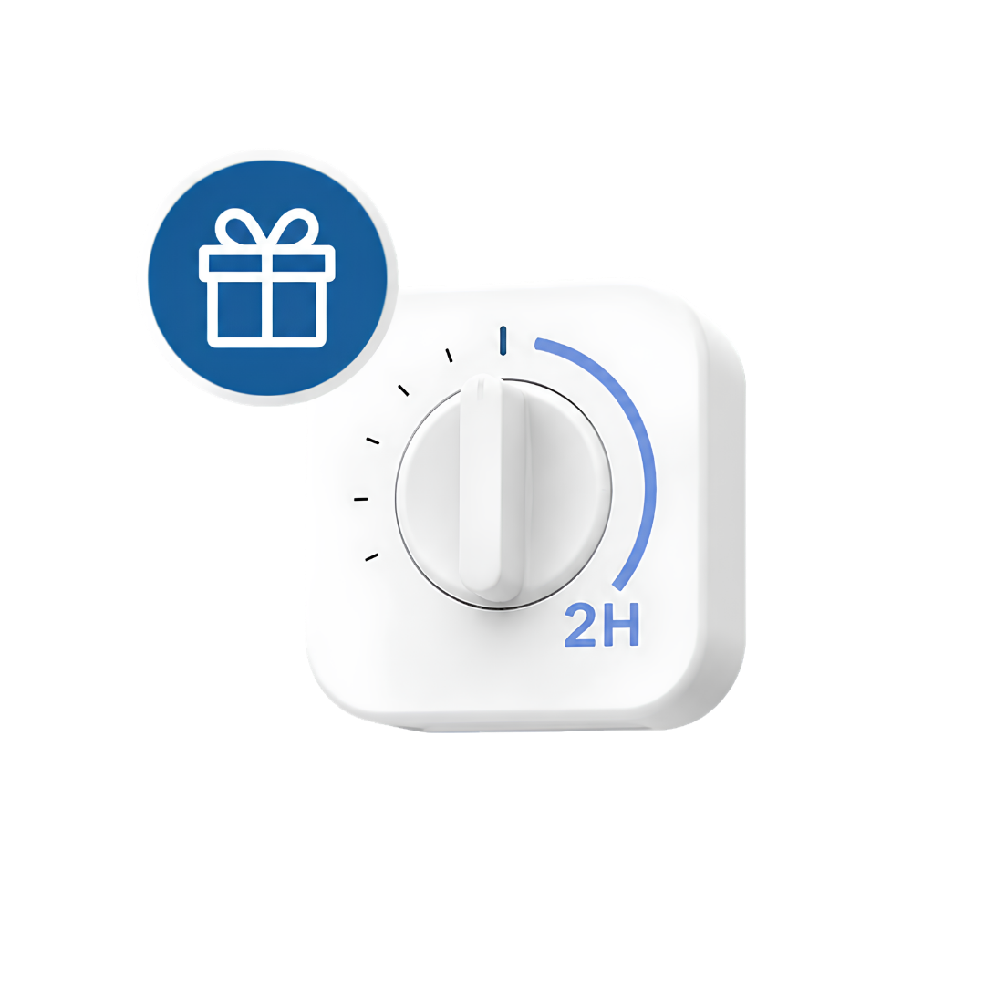 Sleep Timer