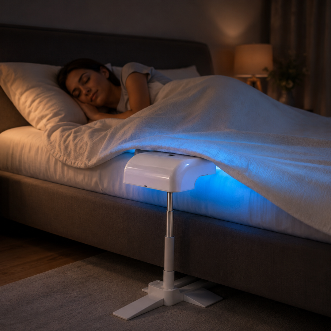 Sleep Cooling Fan