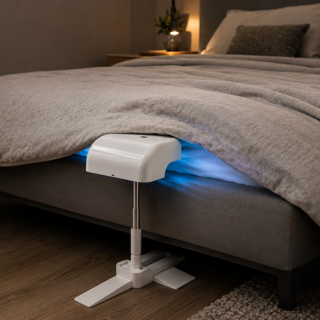 Sleep Cooling Fan
