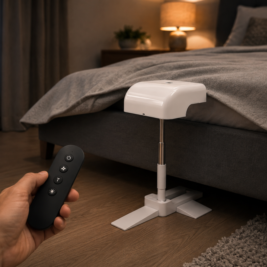 Sleep Cooling Fan